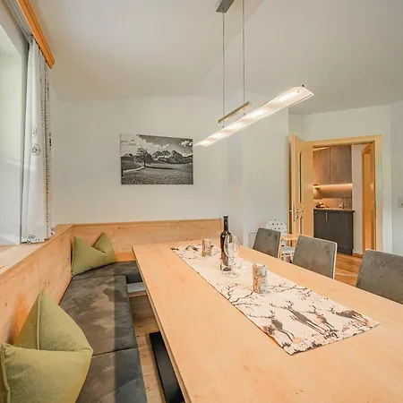 Gamper - Alpline Kg Διαμέρισμα