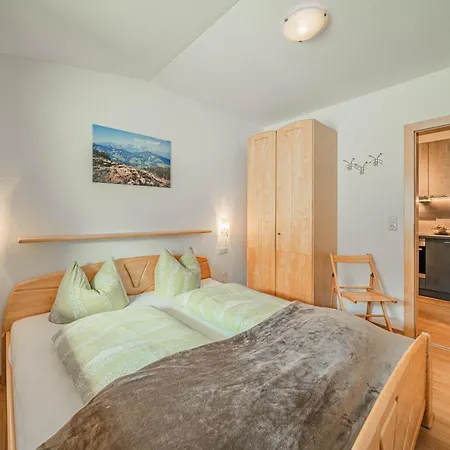 Gamper - Alpline Kg Διαμέρισμα *