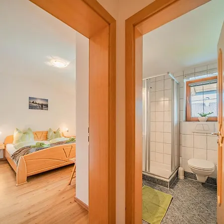 Διαμέρισμα Gamper - Alpline Kg