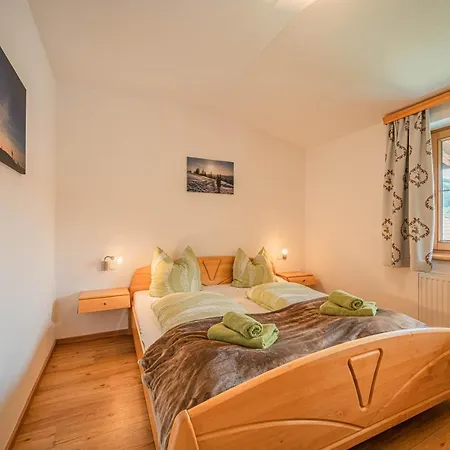 Gamper - Alpline Kg Apartament