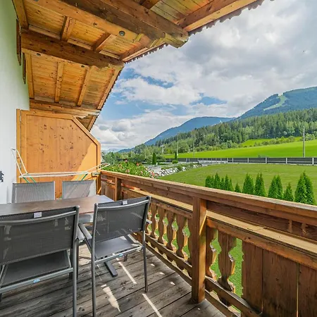 Gamper - Alpline Kg Διαμέρισμα