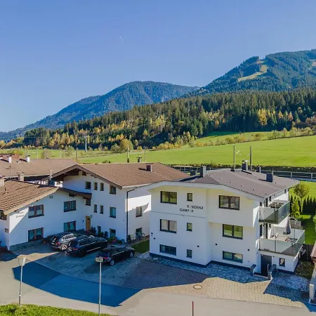 Gamper - Alpline Kg *