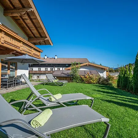 Gamper - Alpline Kg * Brixen im Thale