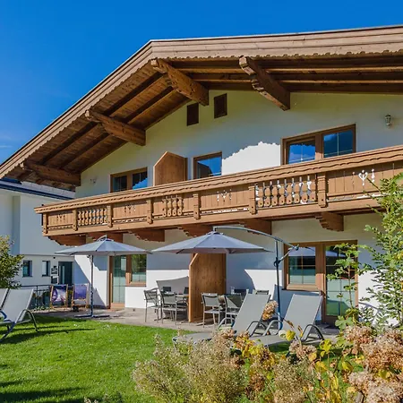 Gamper - Alpline Kg * Brixen im Thale