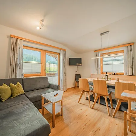 Gamper - Alpline Kg Διαμέρισμα