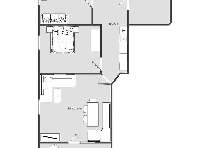 Apartamento Gamper - Alpline Kg Brixen im Thale