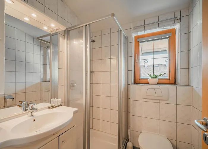 Gamper - Alpline Kg Brixen im Thale