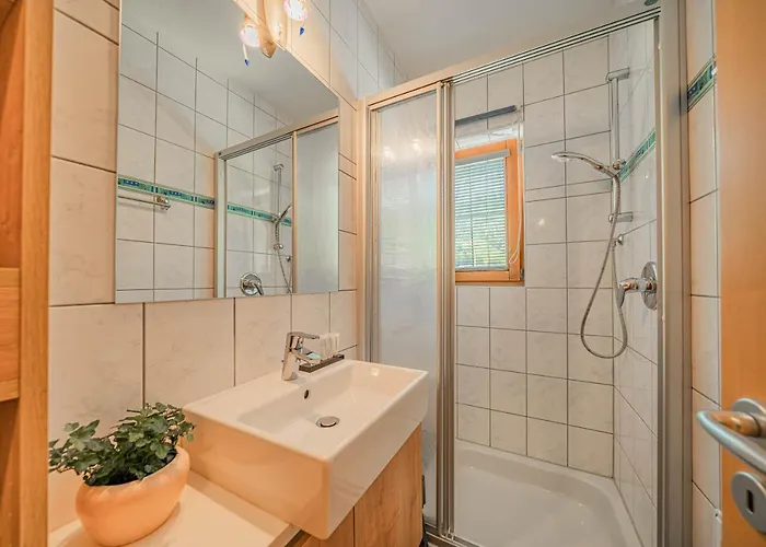 Gamper - Alpline Kg Apartamento Brixen im Thale