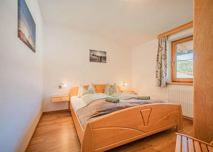 Gamper - Alpline Kg Brixen im Thale