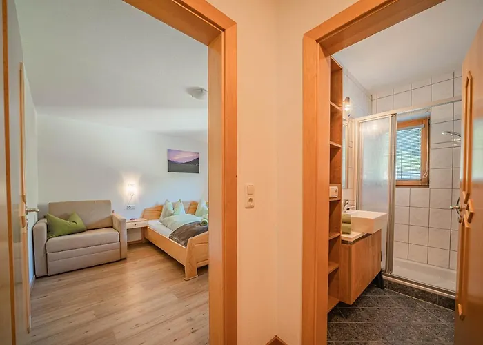 Gamper - Alpline Kg Brixen im Thale