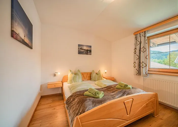 Gamper - Alpline Kg Apartamento