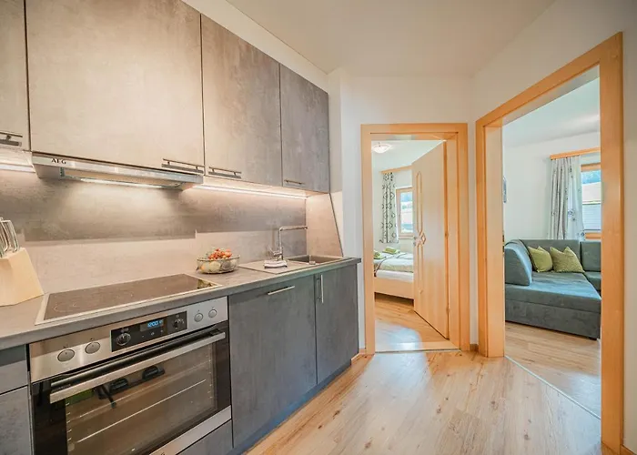 Gamper - Alpline Kg Brixen im Thale