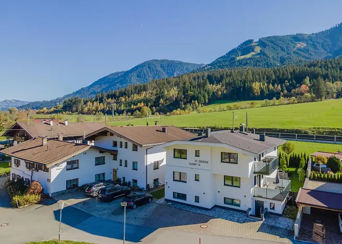 Gamper - Alpline Kg *