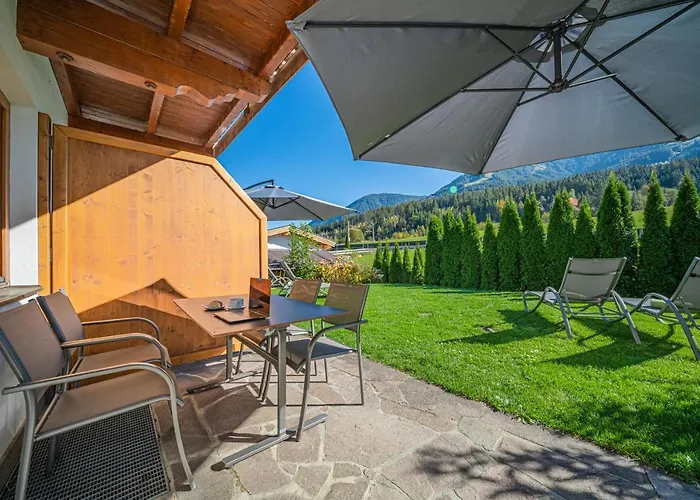 Gamper - Alpline Kg *