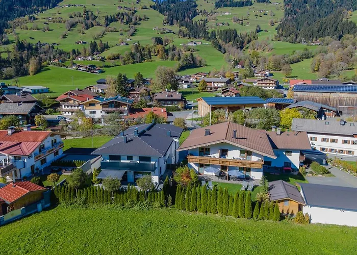 Gamper - Alpline Kg *