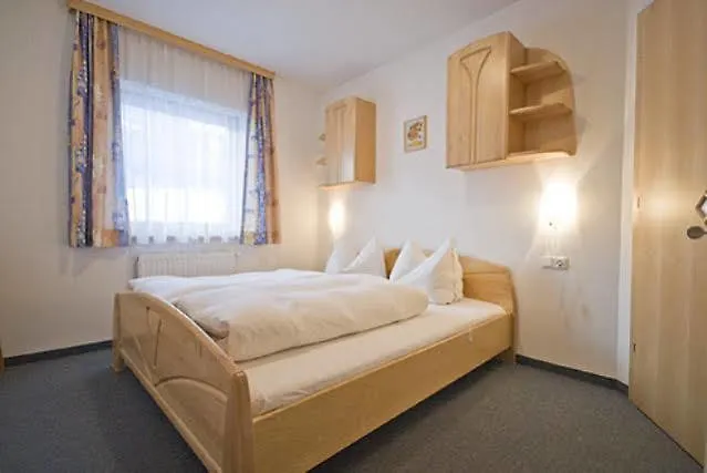 Gamper - Alpline Kg Apartamento *