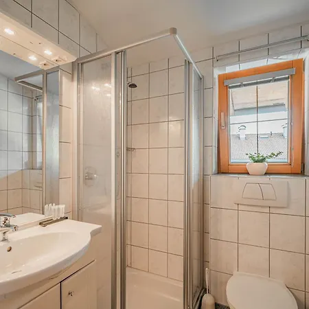 Gamper - Alpline Kg Brixen im Thale