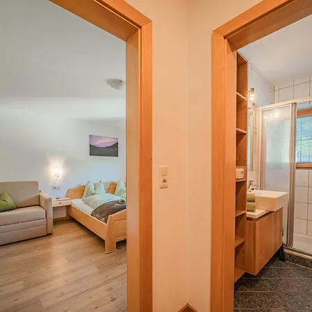 Gamper - Alpline Kg Brixen im Thale