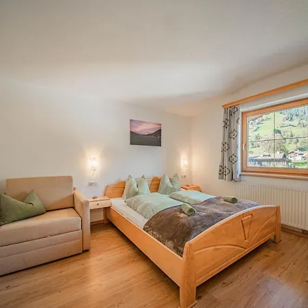 Gamper - Alpline Kg Brixen im Thale