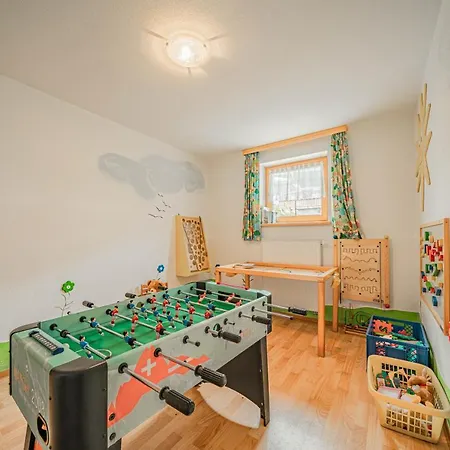 Gamper - Alpline Kg *