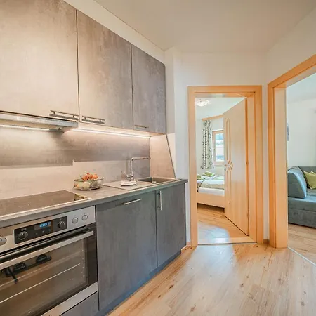 Gamper - Alpline Kg Brixen im Thale