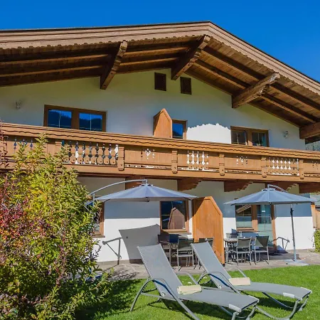 Gamper - Alpline Kg Lejlighed Brixen im Thale