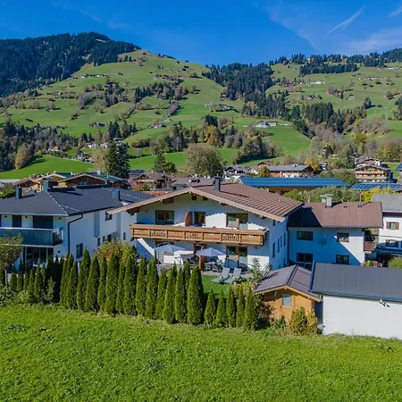 Lejlighed Gamper - Alpline Kg