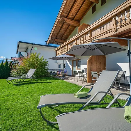 Lejlighed Gamper - Alpline Kg