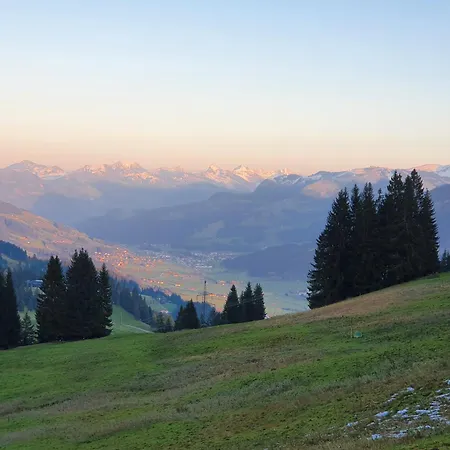 Apartman Gamper - Alpline Kg Brixen im Thale