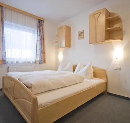 Gamper - Alpline Kg Lejlighed *