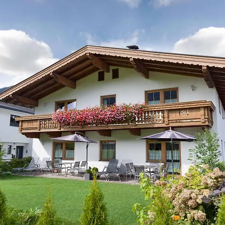 Apartamento Gamper Brixen im Thale