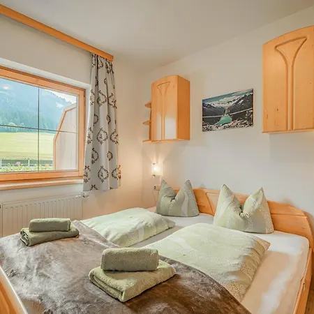 Gamper Apartamento Brixen im Thale