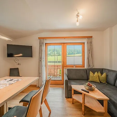 Gamper Appartement