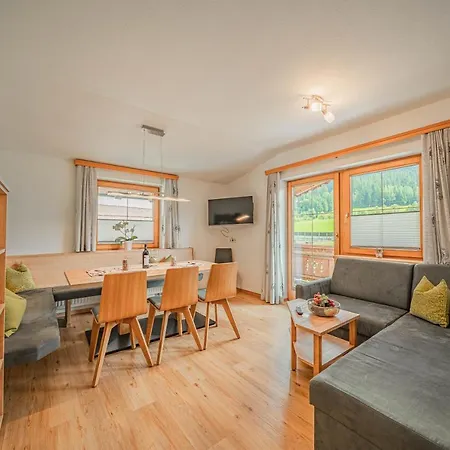 Apartamento Gamper Brixen im Thale